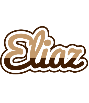 Eliaz exclusive logo