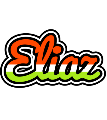 Eliaz exotic logo