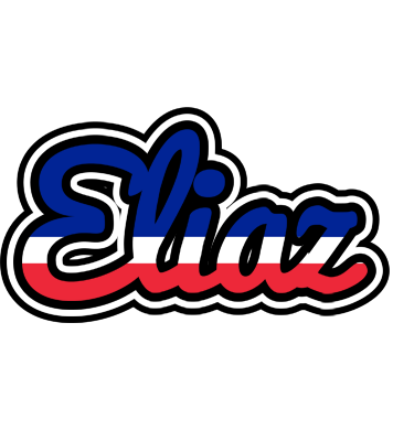 Eliaz france logo
