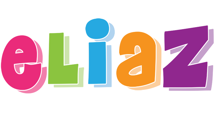 Eliaz friday logo
