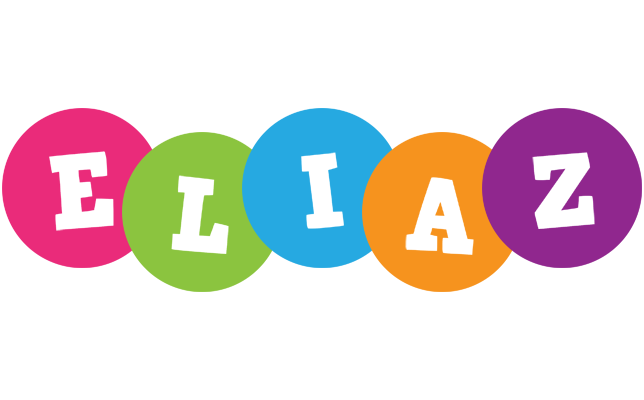 Eliaz friends logo