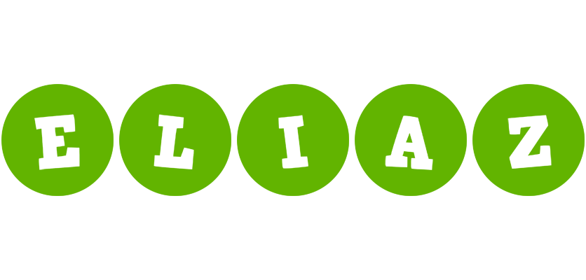 Eliaz games logo