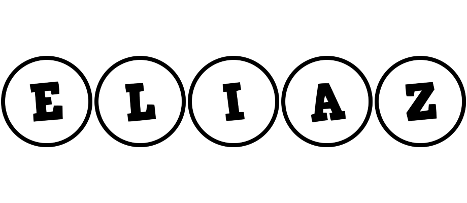 Eliaz handy logo