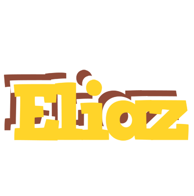 Eliaz hotcup logo
