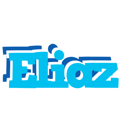 Eliaz jacuzzi logo