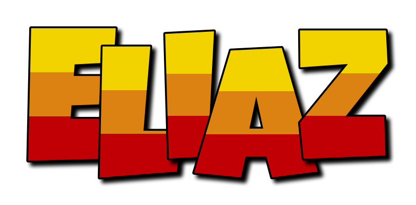 Eliaz jungle logo