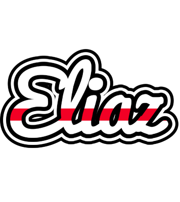Eliaz kingdom logo