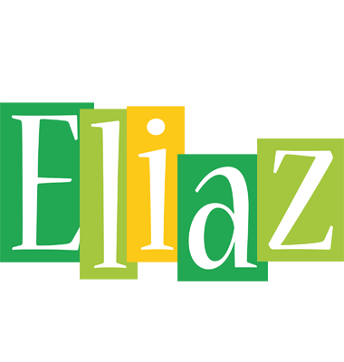 Eliaz lemonade logo
