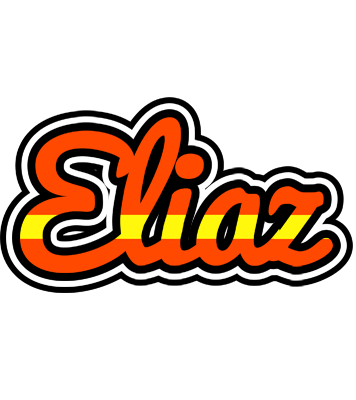 Eliaz madrid logo