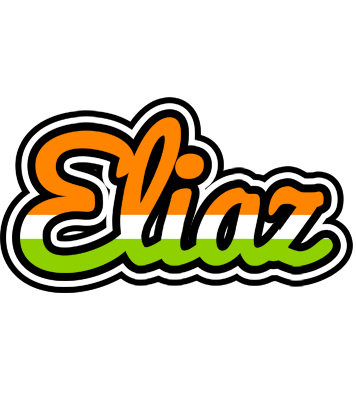 Eliaz mumbai logo