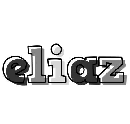Eliaz night logo