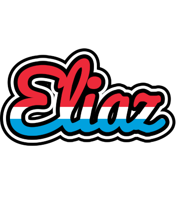Eliaz norway logo