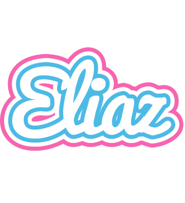 Eliaz outdoors logo