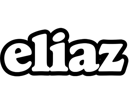 Eliaz panda logo
