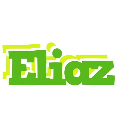 Eliaz picnic logo