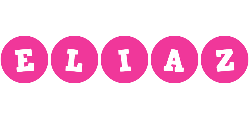 Eliaz poker logo