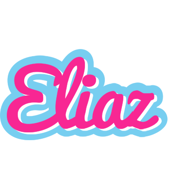 Eliaz popstar logo