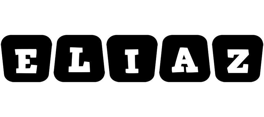 Eliaz racing logo