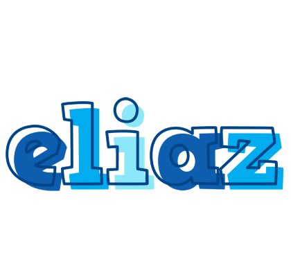 Eliaz sailor logo