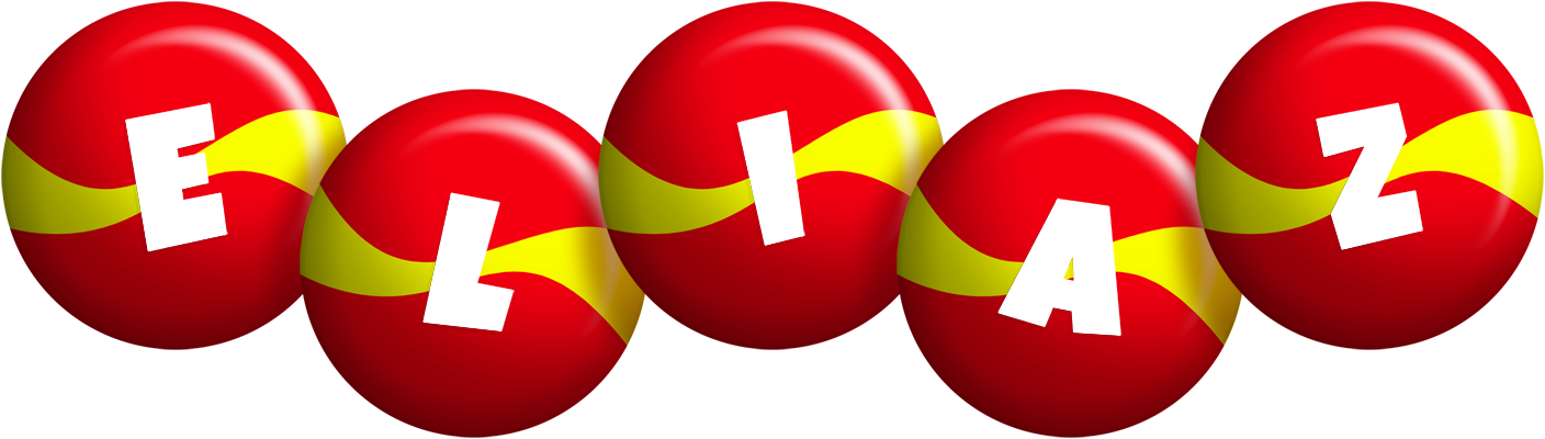 Eliaz spain logo