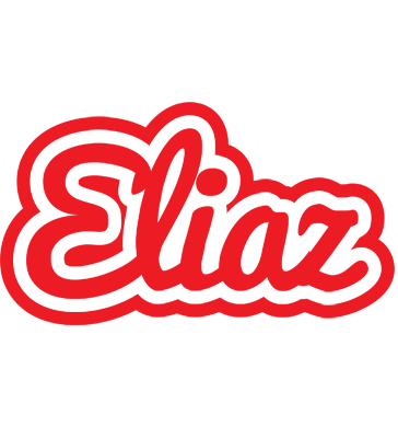 Eliaz sunshine logo