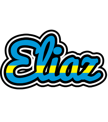 Eliaz sweden logo