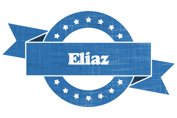 Eliaz trust logo