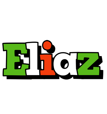 Eliaz venezia logo