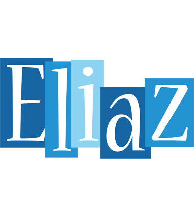 Eliaz winter logo