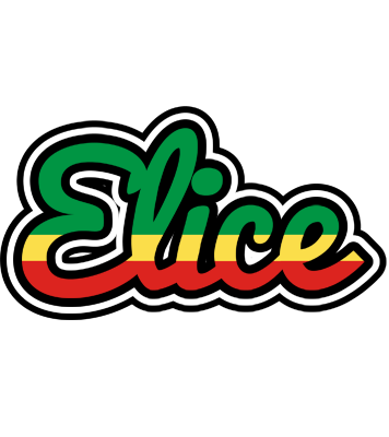 Elice african logo