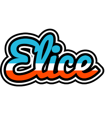 Elice america logo
