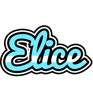 Elice argentine logo