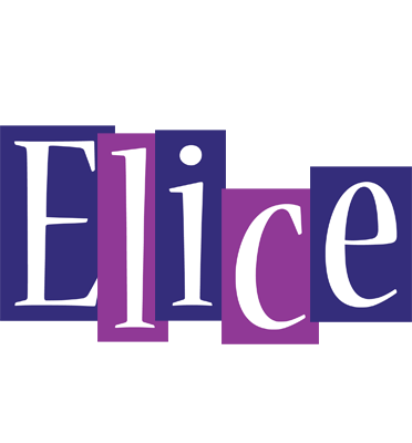 Elice autumn logo