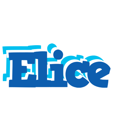 Elice business logo