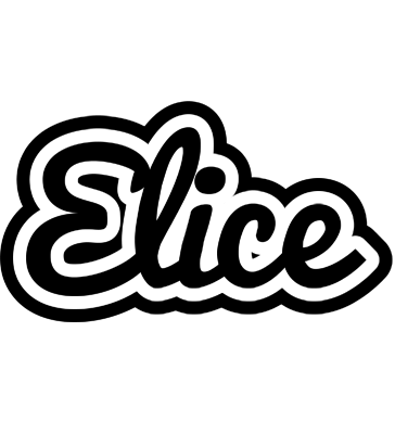 Elice chess logo