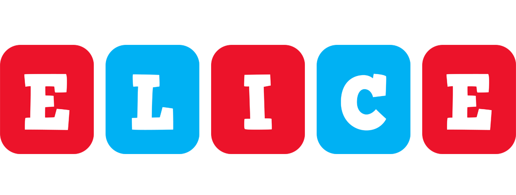 Elice diesel logo
