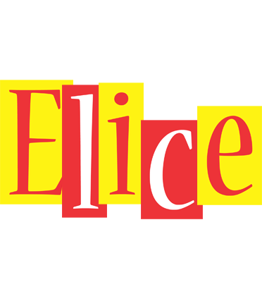 Elice errors logo