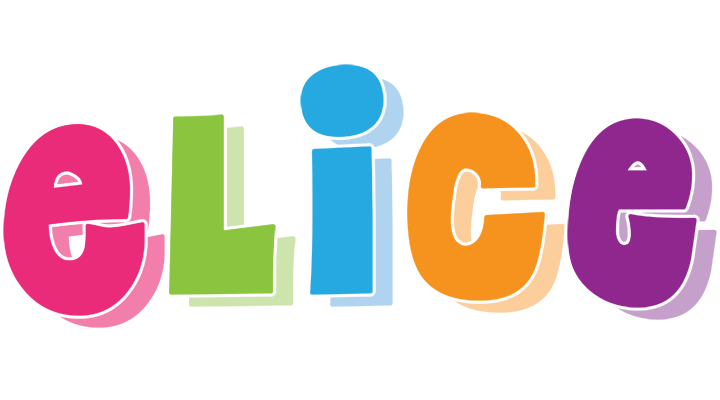 Elice friday logo