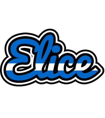 Elice greece logo