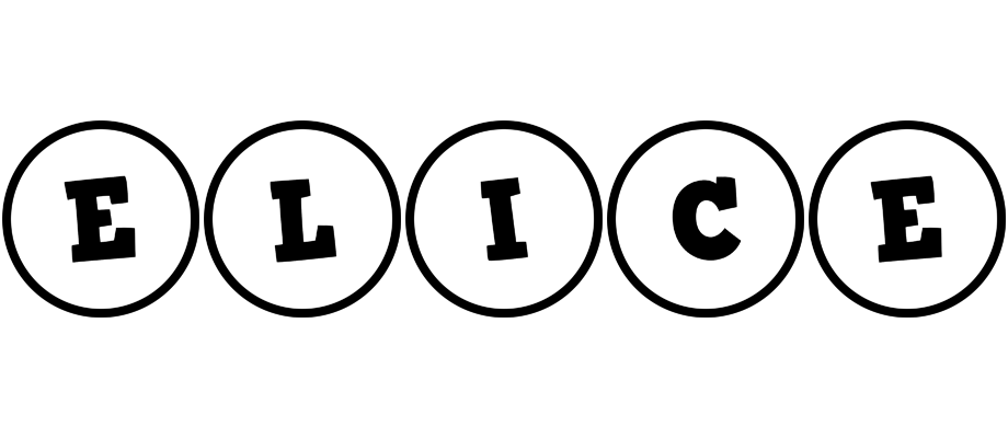 Elice handy logo