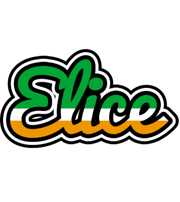 Elice ireland logo
