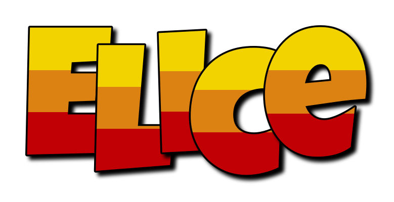 Elice jungle logo