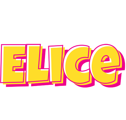 Elice kaboom logo