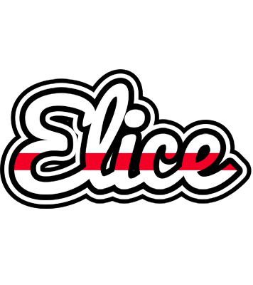 Elice kingdom logo