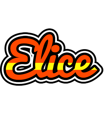 Elice madrid logo
