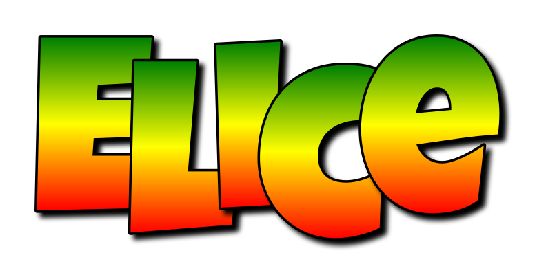 Elice mango logo