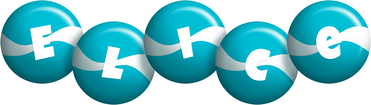 Elice messi logo