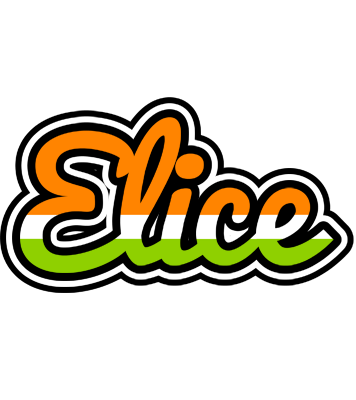 Elice mumbai logo