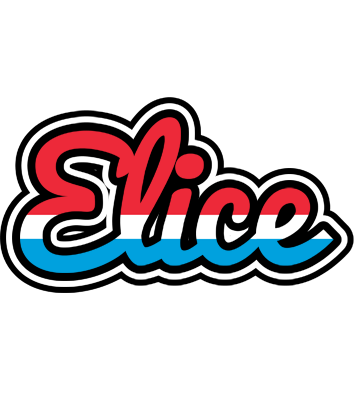 Elice norway logo