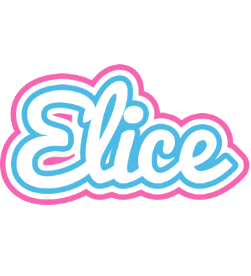 Elice outdoors logo